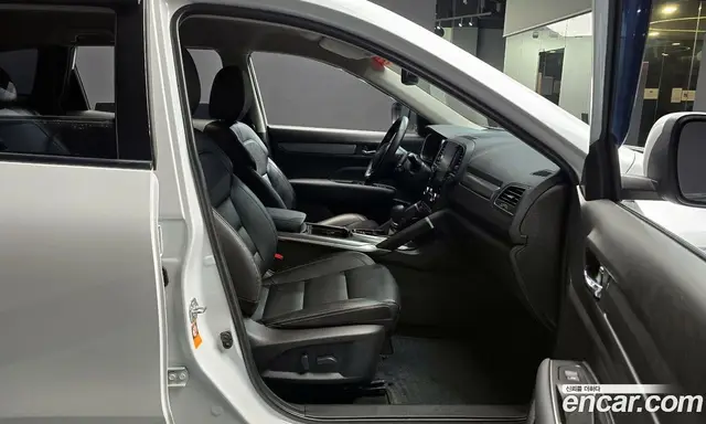 Renault (Samsung) QM6 2023 2.0 автомат (гидро), миниатюра 11 Renault (Samsung) QM6 2023 2.0 автомат (гидро), миниатюра 11