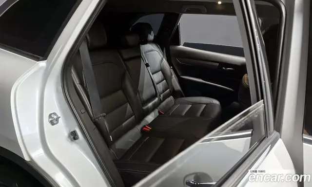 Renault (Samsung) QM6 2023 2.0 автомат (гидро), миниатюра 12