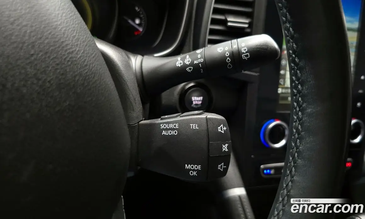 Renault (Samsung) QM6 2023 2.0 автомат (гидро), фото 16 Renault (Samsung) QM6 2023 2.0 автомат (гидро), фото 16