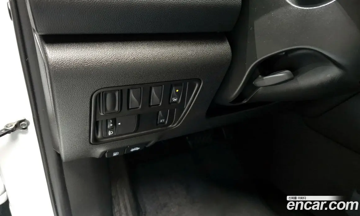 Renault (Samsung) QM6 2023 2.0 автомат (гидро), фото 19 Renault (Samsung) QM6 2023 2.0 автомат (гидро), фото 19