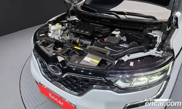 Renault (Samsung) QM6 2023 2.0 автомат (гидро), миниатюра 6 Renault (Samsung) QM6 2023 2.0 автомат (гидро), миниатюра 6