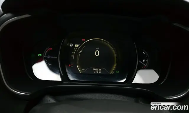 Renault (Samsung) QM6 2023 2.0 автомат (гидро), миниатюра 8 Renault (Samsung) QM6 2023 2.0 автомат (гидро), миниатюра 8