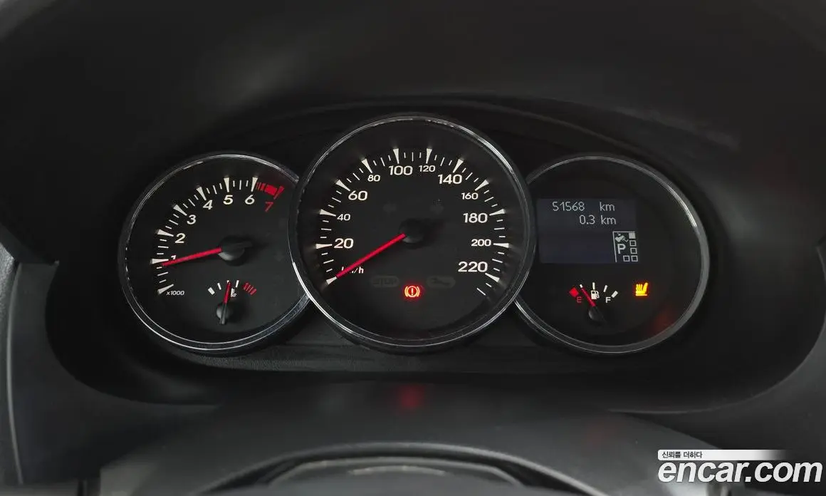 Renault (Samsung) SM3 2011 1.6 автомат (гидро), фото 11 Renault (Samsung) SM3 2011 1.6 автомат (гидро), фото 11