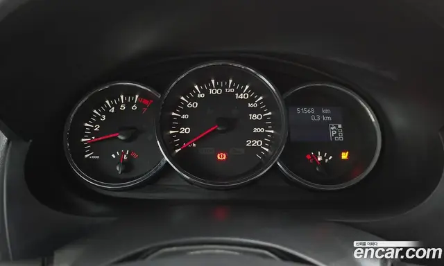 Renault (Samsung) SM3 2011 1.6 автомат (гидро), миниатюра 11 Renault (Samsung) SM3 2011 1.6 автомат (гидро), миниатюра 11