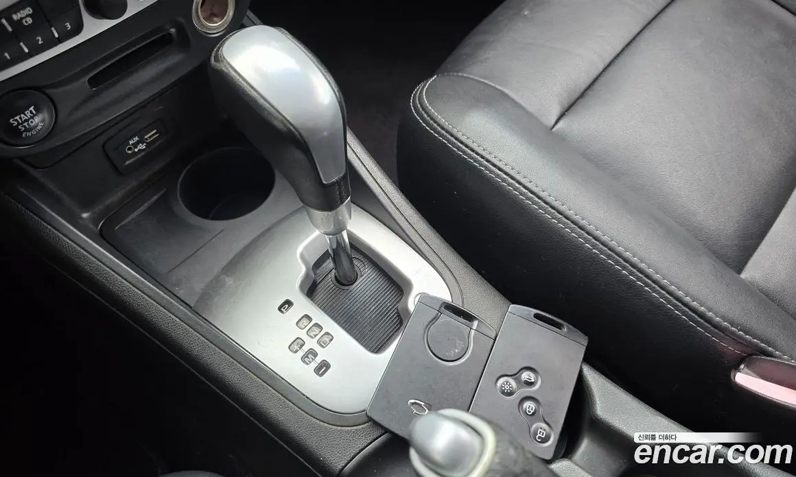 Renault (Samsung) SM3 2011 1.6 автомат (гидро), фото 12 Renault (Samsung) SM3 2011 1.6 автомат (гидро), фото 12