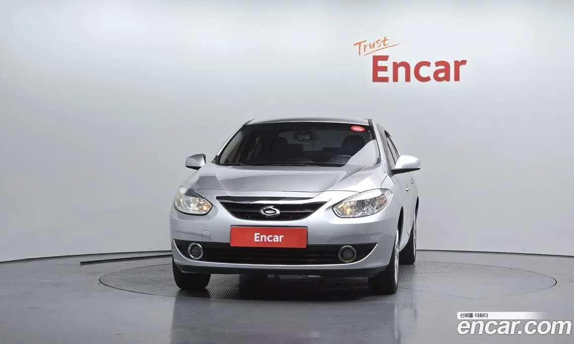 Renault (Samsung) SM3 2011 1.6 автомат (гидро), фото 3 Renault (Samsung) SM3 2011 1.6 автомат (гидро), фото 3