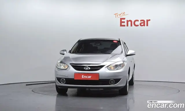 Renault (Samsung) SM3 2011 1.6 автомат (гидро), миниатюра 3 Renault (Samsung) SM3 2011 1.6 автомат (гидро), миниатюра 3