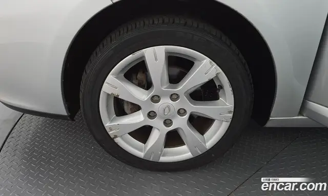 Renault (Samsung) SM3 2011 1.6 автомат (гидро), миниатюра 5 Renault (Samsung) SM3 2011 1.6 автомат (гидро), миниатюра 5