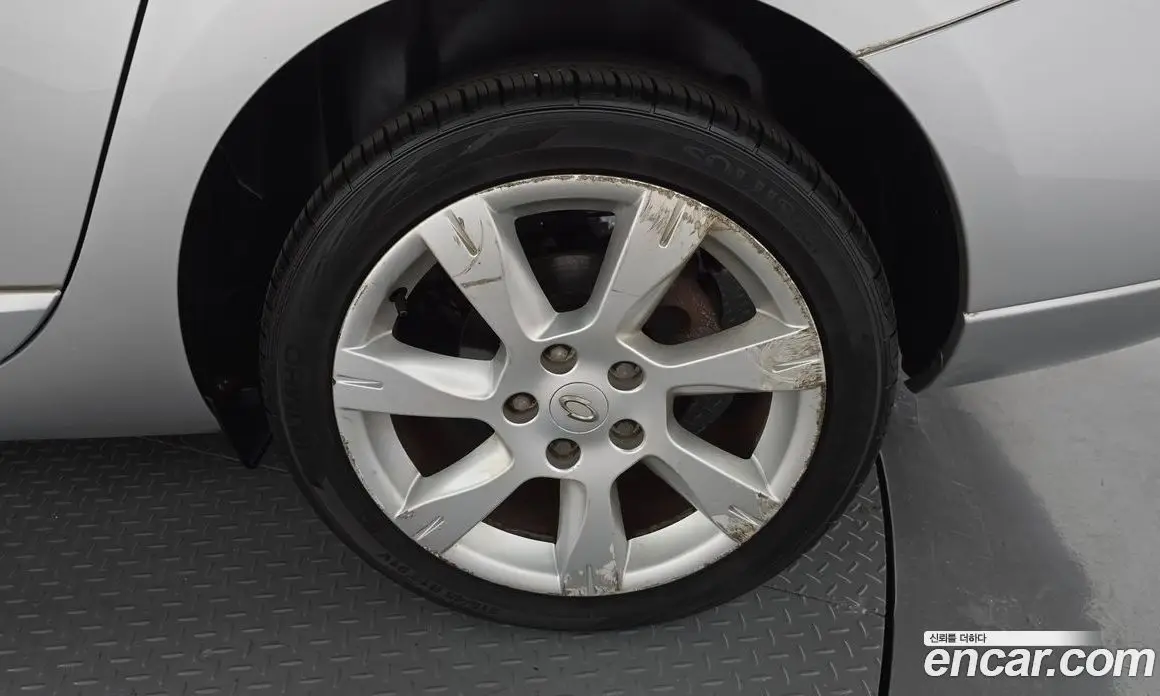Renault (Samsung) SM3 2011 1.6 автомат (гидро), фото 7 Renault (Samsung) SM3 2011 1.6 автомат (гидро), фото 7