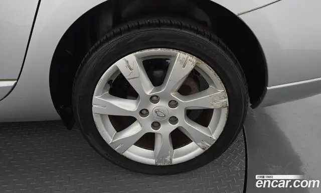 Renault (Samsung) SM3 2011 1.6 автомат (гидро), миниатюра 7 Renault (Samsung) SM3 2011 1.6 автомат (гидро), миниатюра 7