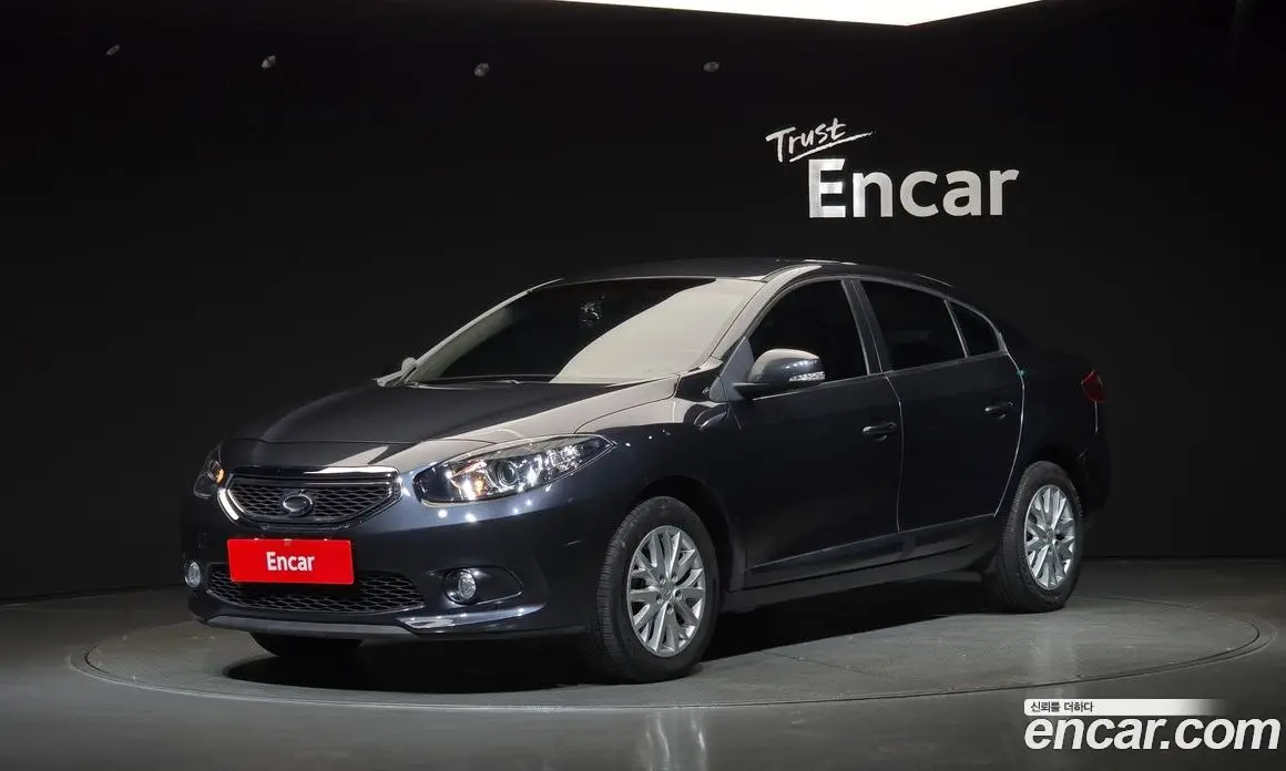 Renault (Samsung) SM3 2013 1.6 автомат (гидро), фото 1 Renault (Samsung) SM3 2013 1.6 автомат (гидро), фото 1