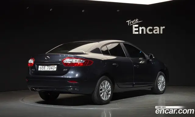 Renault (Samsung) SM3 2013 1.6 автомат (гидро), миниатюра 2 Renault (Samsung) SM3 2013 1.6 автомат (гидро), миниатюра 2