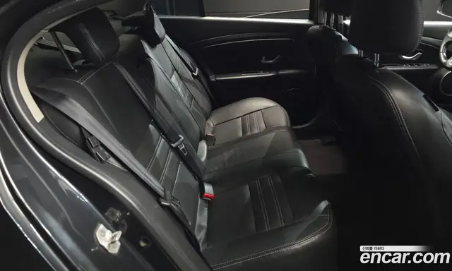Renault (Samsung) SM3 2013 1.6 автомат (гидро), миниатюра 11 Renault (Samsung) SM3 2013 1.6 автомат (гидро), миниатюра 11