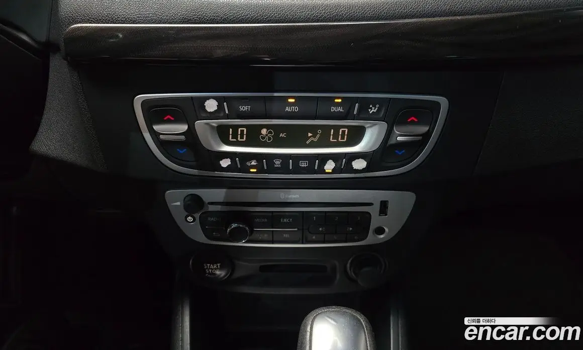 Renault (Samsung) SM3 2013 1.6 автомат (гидро), фото 14 Renault (Samsung) SM3 2013 1.6 автомат (гидро), фото 14