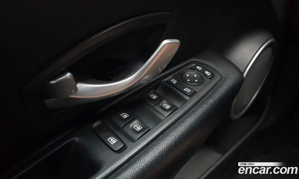 Renault (Samsung) SM3 2013 1.6 автомат (гидро), фото 17 Renault (Samsung) SM3 2013 1.6 автомат (гидро), фото 17