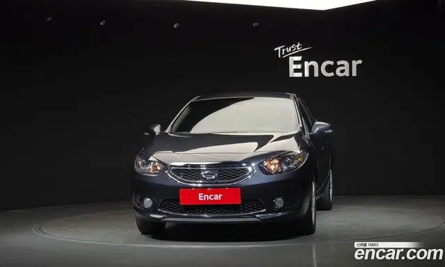 Renault (Samsung) SM3 2013 1.6 автомат (гидро), миниатюра 3 Renault (Samsung) SM3 2013 1.6 автомат (гидро), миниатюра 3