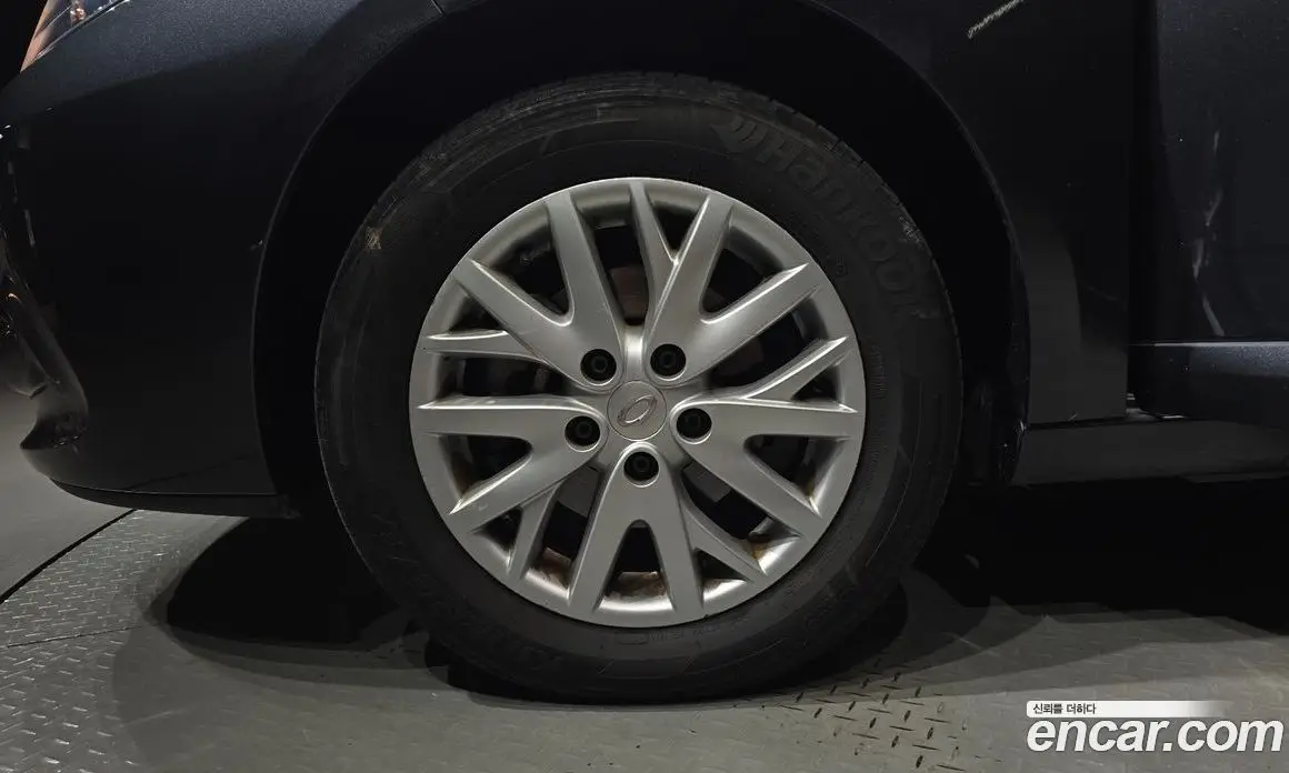 Renault (Samsung) SM3 2013 1.6 автомат (гидро), фото 5 Renault (Samsung) SM3 2013 1.6 автомат (гидро), фото 5