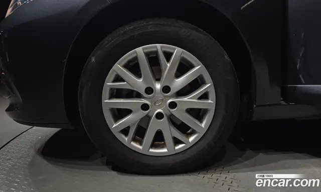 Renault (Samsung) SM3 2013 1.6 автомат (гидро), миниатюра 5 Renault (Samsung) SM3 2013 1.6 автомат (гидро), миниатюра 5