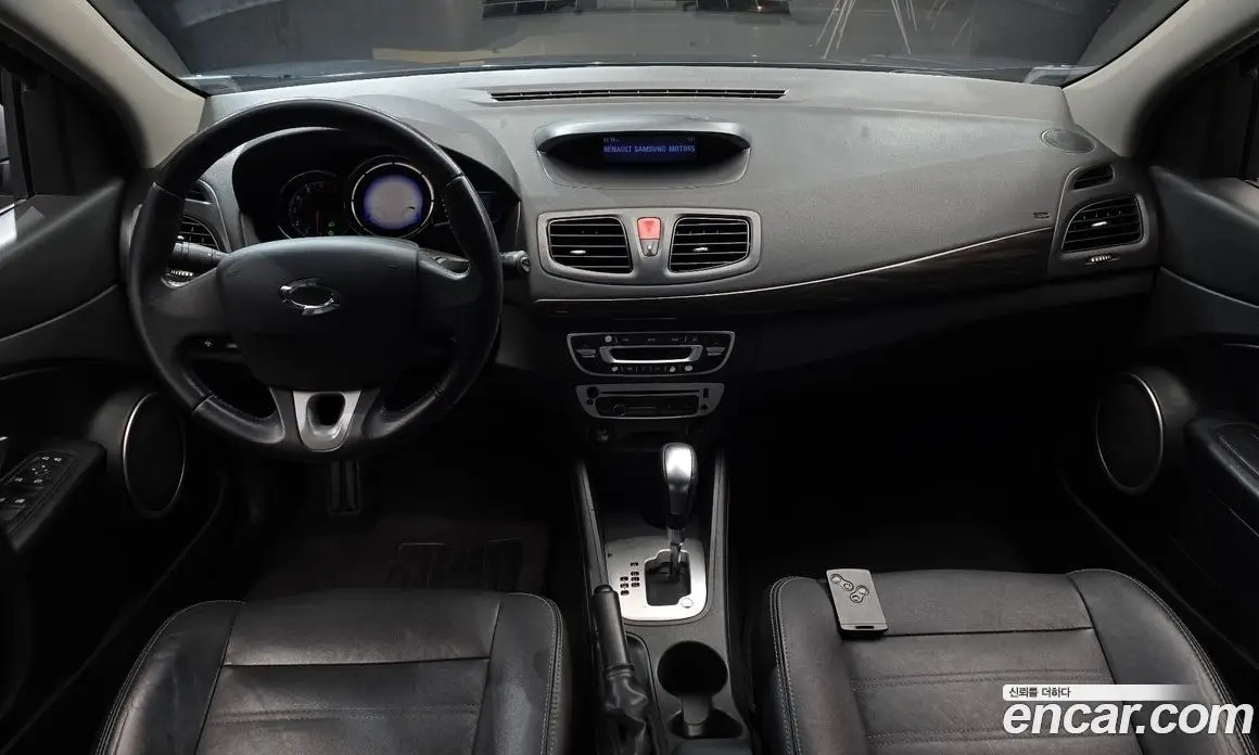 Renault (Samsung) SM3 2013 1.6 автомат (гидро), фото 7 Renault (Samsung) SM3 2013 1.6 автомат (гидро), фото 7