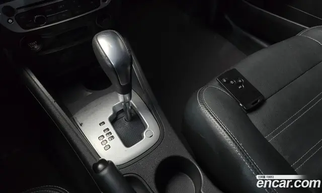 Renault (Samsung) SM3 2013 1.6 автомат (гидро), миниатюра 9 Renault (Samsung) SM3 2013 1.6 автомат (гидро), миниатюра 9