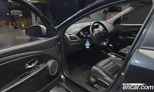 Renault (Samsung) SM3 2013 1.6 автомат (гидро), миниатюра 10 Renault (Samsung) SM3 2013 1.6 автомат (гидро), миниатюра 10