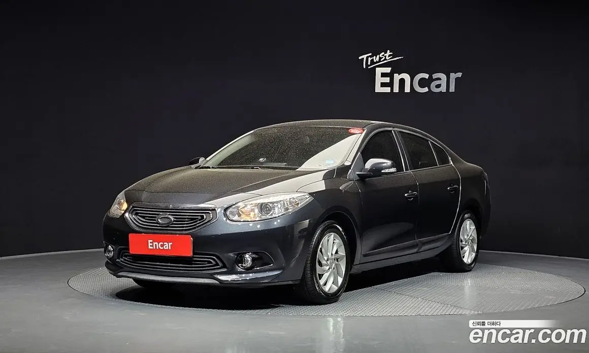 Renault (Samsung) SM3 2014 автомат (гидро), фото 1 Renault (Samsung) SM3 2014 автомат (гидро), фото 1