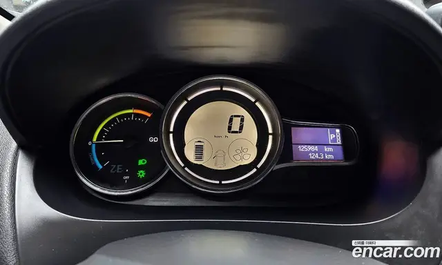 Renault (Samsung) SM3 2014 автомат (гидро), миниатюра 11 Renault (Samsung) SM3 2014 автомат (гидро), миниатюра 11