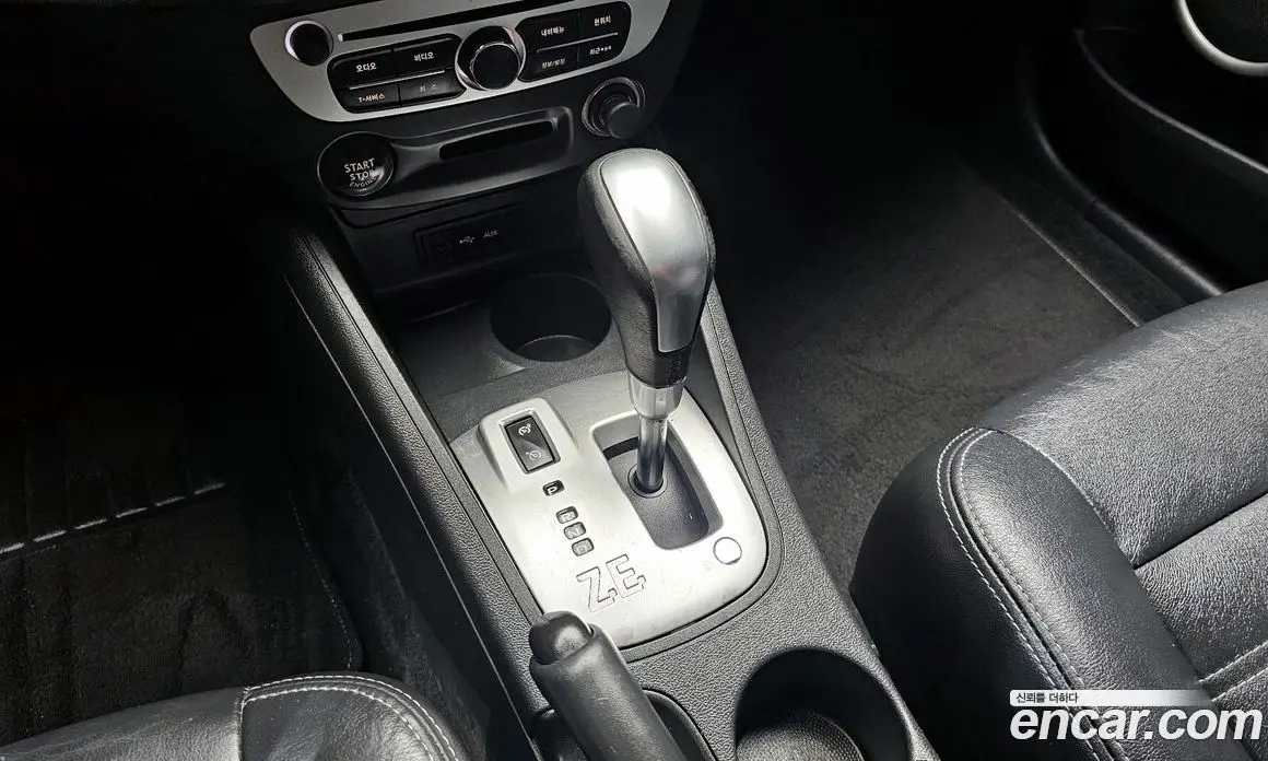 Renault (Samsung) SM3 2014 автомат (гидро), фото 12 Renault (Samsung) SM3 2014 автомат (гидро), фото 12