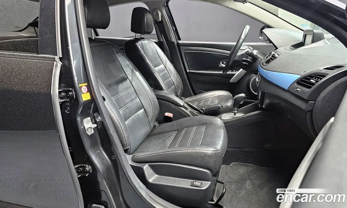Renault (Samsung) SM3 2014 автомат (гидро), фото 16 Renault (Samsung) SM3 2014 автомат (гидро), фото 16