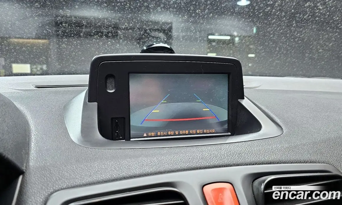 Renault (Samsung) SM3 2014 автомат (гидро), фото 20 Renault (Samsung) SM3 2014 автомат (гидро), фото 20