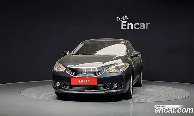 Renault (Samsung) SM3 2014 автомат (гидро), миниатюра 3 Renault (Samsung) SM3 2014 автомат (гидро), миниатюра 3