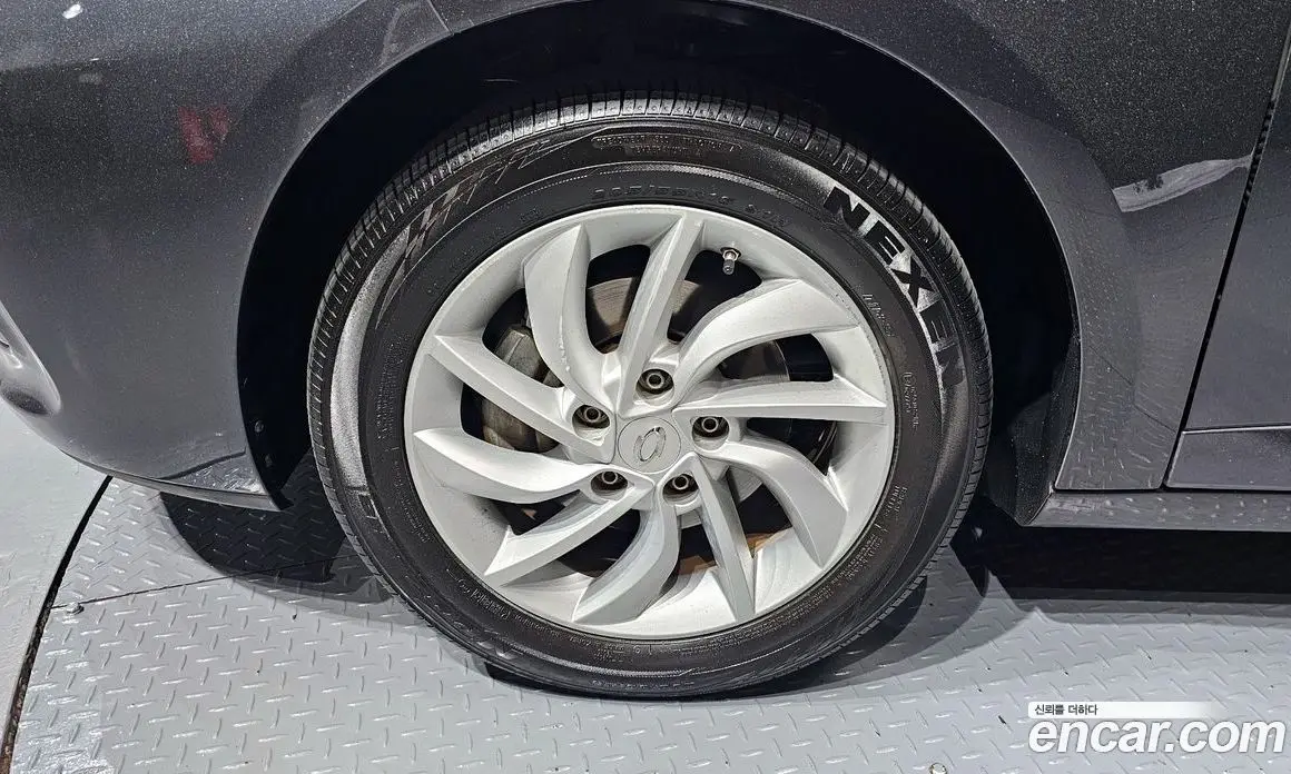 Renault (Samsung) SM3 2014 автомат (гидро), фото 5 Renault (Samsung) SM3 2014 автомат (гидро), фото 5