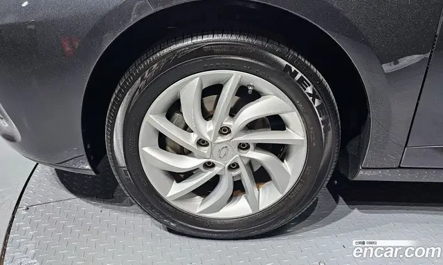 Renault (Samsung) SM3 2014 автомат (гидро), миниатюра 5 Renault (Samsung) SM3 2014 автомат (гидро), миниатюра 5