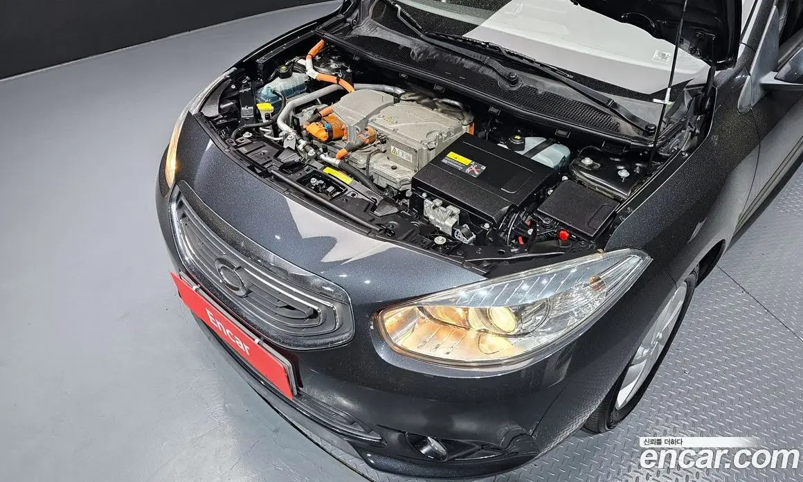 Renault (Samsung) SM3 2014 автомат (гидро), фото 6 Renault (Samsung) SM3 2014 автомат (гидро), фото 6