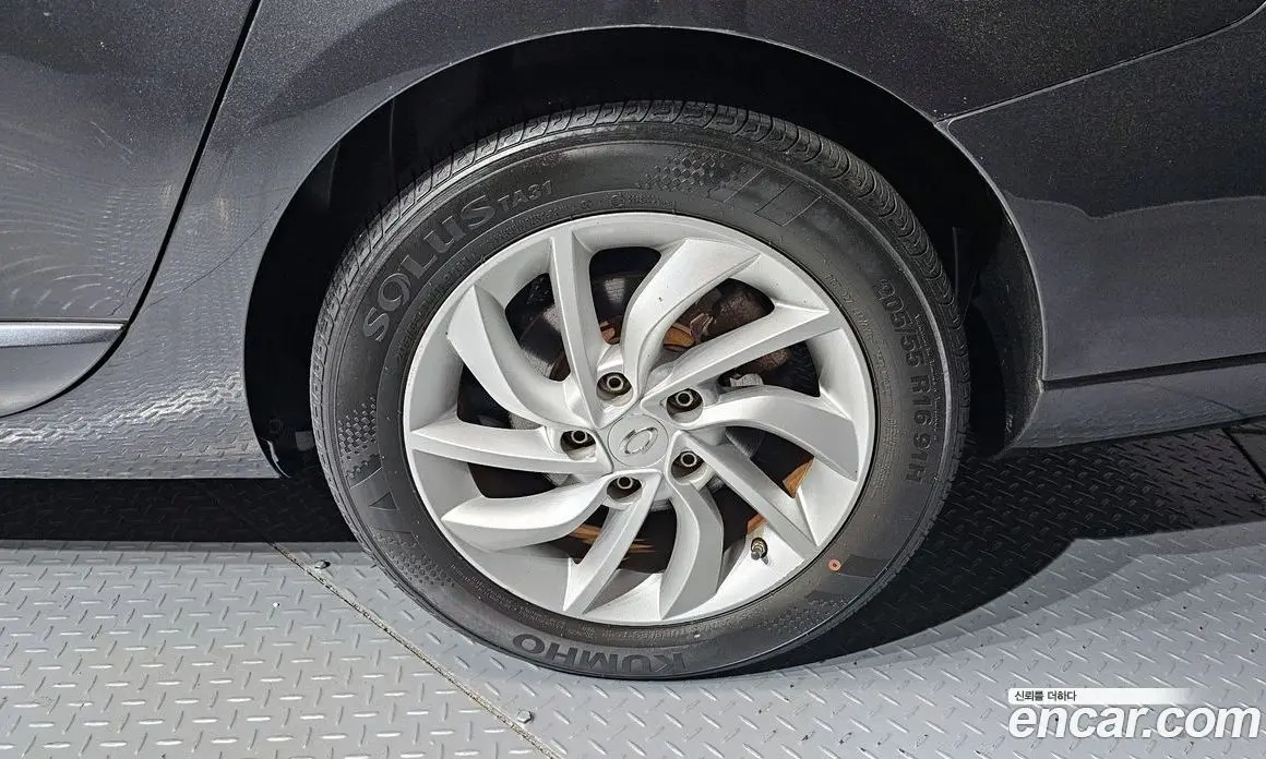 Renault (Samsung) SM3 2014 автомат (гидро), фото 7 Renault (Samsung) SM3 2014 автомат (гидро), фото 7