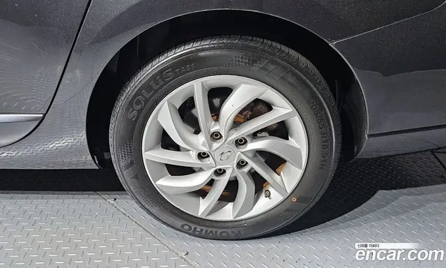Renault (Samsung) SM3 2014 автомат (гидро), миниатюра 7 Renault (Samsung) SM3 2014 автомат (гидро), миниатюра 7