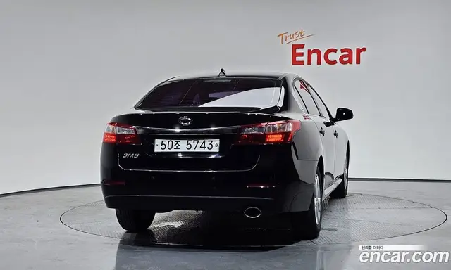 Renault (Samsung) SM5 2010 2.0 автомат (гидро), миниатюра 4