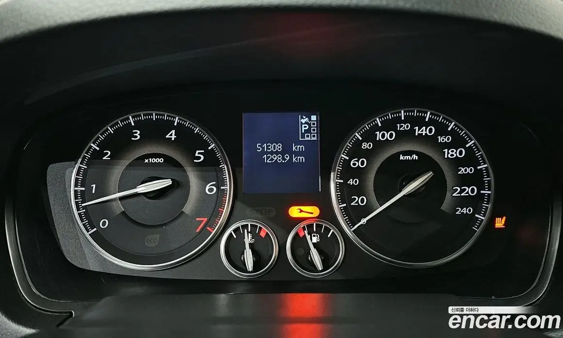 Renault (Samsung) SM5 2013 2.0 автомат (гидро), фото 11 Renault (Samsung) SM5 2013 2.0 автомат (гидро), фото 11