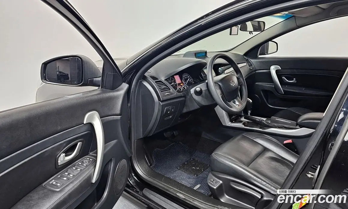 Renault (Samsung) SM5 2013 2.0 автомат (гидро), фото 13 Renault (Samsung) SM5 2013 2.0 автомат (гидро), фото 13