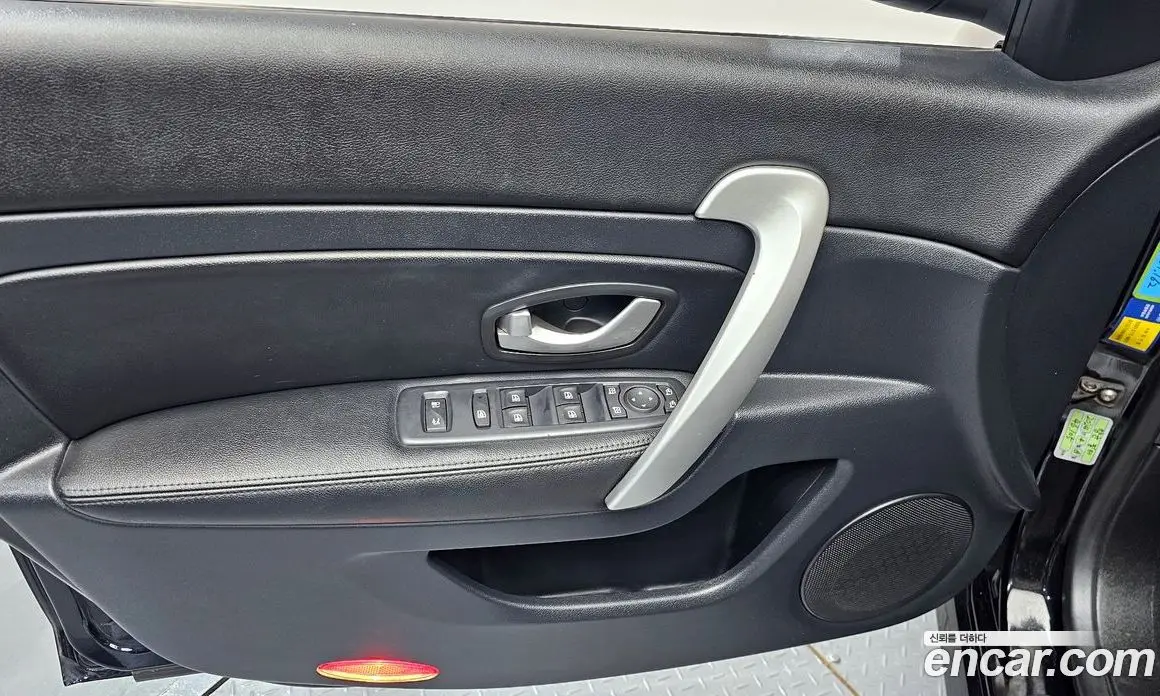 Renault (Samsung) SM5 2013 2.0 автомат (гидро), фото 15 Renault (Samsung) SM5 2013 2.0 автомат (гидро), фото 15