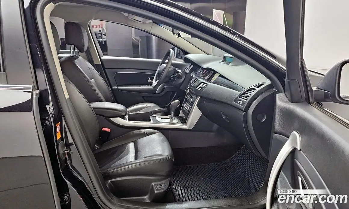 Renault (Samsung) SM5 2013 2.0 автомат (гидро), фото 16 Renault (Samsung) SM5 2013 2.0 автомат (гидро), фото 16