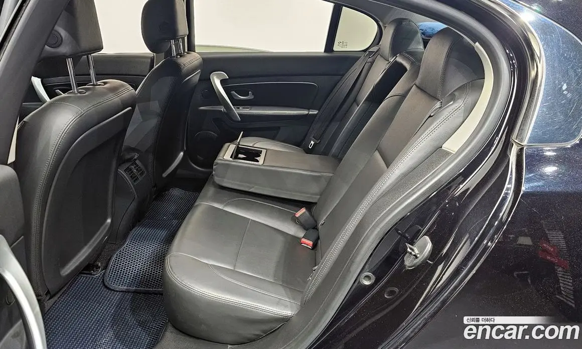Renault (Samsung) SM5 2013 2.0 автомат (гидро), фото 17 Renault (Samsung) SM5 2013 2.0 автомат (гидро), фото 17