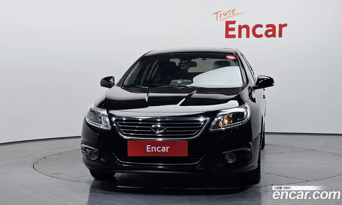 Renault (Samsung) SM5 2013 2.0 автомат (гидро), фото 3 Renault (Samsung) SM5 2013 2.0 автомат (гидро), фото 3