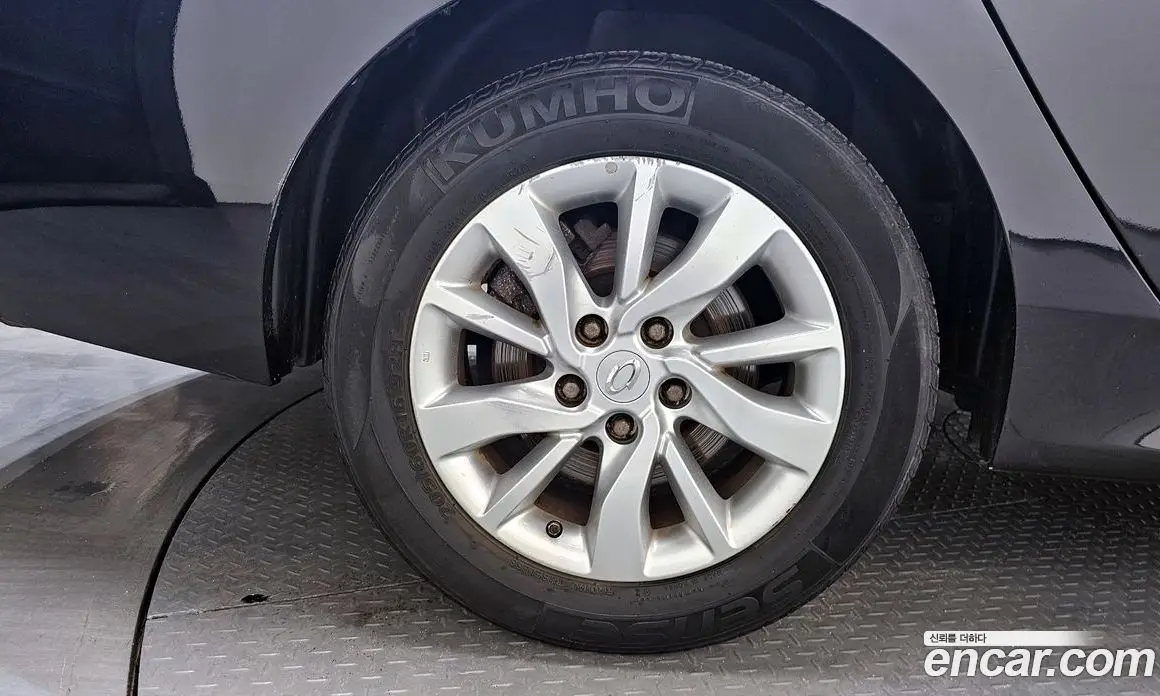 Renault (Samsung) SM5 2013 2.0 автомат (гидро), фото 5 Renault (Samsung) SM5 2013 2.0 автомат (гидро), фото 5