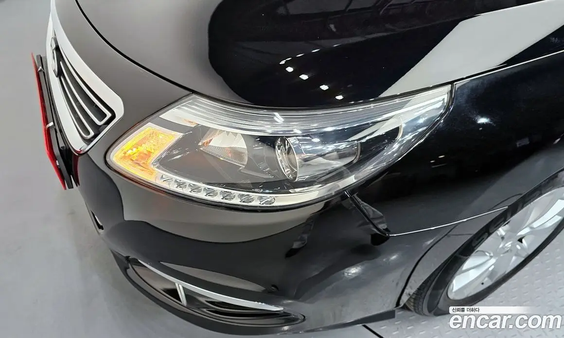 Renault (Samsung) SM5 2013 2.0 автомат (гидро), фото 8 Renault (Samsung) SM5 2013 2.0 автомат (гидро), фото 8