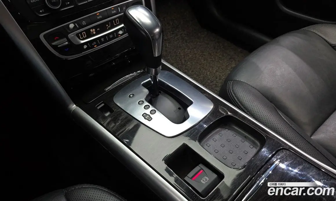 Renault (Samsung) SM5 2014 2.0 автомат (гидро), фото 12