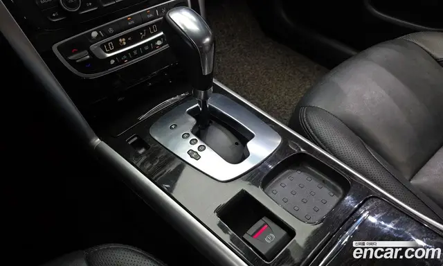 Renault (Samsung) SM5 2014 2.0 автомат (гидро), миниатюра 12