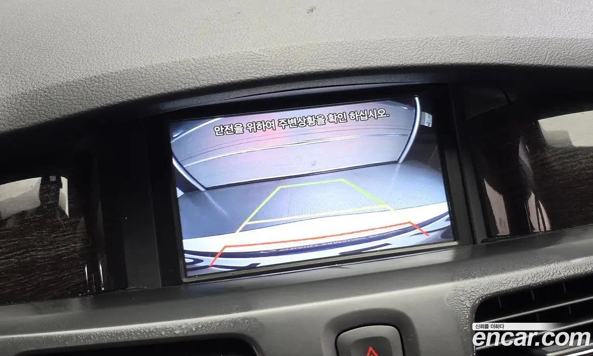 Renault (Samsung) SM5 2014 2.0 автомат (гидро), фото 20