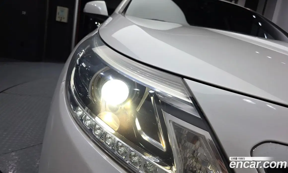 Renault (Samsung) SM5 2014 2.0 автомат (гидро), фото 8