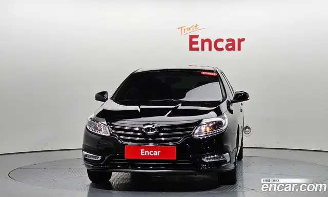 Renault (Samsung) SM5 2017 2.0 автомат (гидро), миниатюра 2 Renault (Samsung) SM5 2017 2.0 автомат (гидро), миниатюра 2